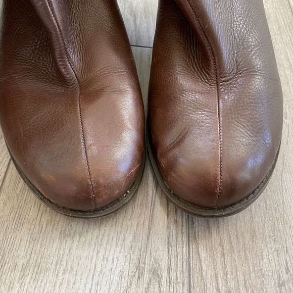 Nurture boots - Picture 8 of 9